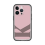 Slim Protection Premium Case［ オリジナル - initial color - K dusty pink ］