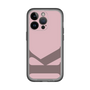 Slim Protection Premium Case［ オリジナル - initial color - K dusty pink ］