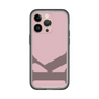 Slim Protection Premium Case［ オリジナル - initial color - K dusty pink ］