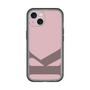 Slim Protection Premium Case［ オリジナル - initial color - K dusty pink ］