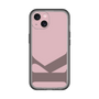 Slim Protection Premium Case［ オリジナル - initial color - K dusty pink ］