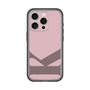 Slim Protection Premium Case［ オリジナル - initial color - K dusty pink ］