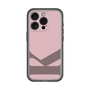 Slim Protection Premium Case［ オリジナル - initial color - K dusty pink ］
