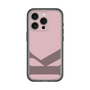 Slim Protection Premium Case［ オリジナル - initial color - K dusty pink ］