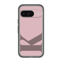 Slim Protection Premium Case［ オリジナル - initial color - K dusty pink ］