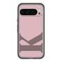 Slim Protection Premium Case［ オリジナル - initial color - K dusty pink ］