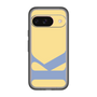 Slim Protection Premium Case［ オリジナル - initial color - K yellow ］