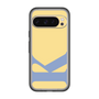 Slim Protection Premium Case［ オリジナル - initial color - K yellow ］