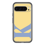 Slim Protection Premium Case［ オリジナル - initial color - K yellow ］