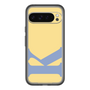 Slim Protection Premium Case［ オリジナル - initial color - K yellow ］