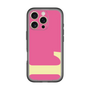 Slim Protection Premium Case［ オリジナル - initial color - L pink ］