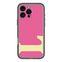 Slim Protection Premium Case［ オリジナル - initial color - L pink ］