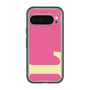 Slim Protection Premium Case［ オリジナル - initial color - L pink ］