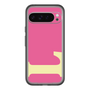 Slim Protection Premium Case［ オリジナル - initial color - L pink ］