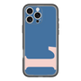 Slim Protection Premium Case［ オリジナル - initial color - L navy ］