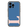 Slim Protection Premium Case［ オリジナル - initial color - L navy ］