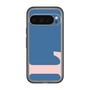 Slim Protection Premium Case［ オリジナル - initial color - L navy ］