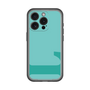 Slim Protection Premium Case［ オリジナル - initial color - L light green ］
