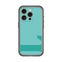 Slim Protection Premium Case［ オリジナル - initial color - L light green ］