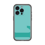 Slim Protection Premium Case［ オリジナル - initial color - L light green ］