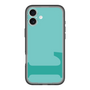 Slim Protection Premium Case［ オリジナル - initial color - L light green ］