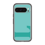 Slim Protection Premium Case［ オリジナル - initial color - L light green ］