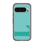 Slim Protection Premium Case［ オリジナル - initial color - L light green ］
