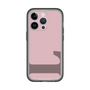 Slim Protection Premium Case［ オリジナル - initial color - L dusty pink ］