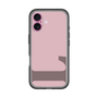 Slim Protection Premium Case［ オリジナル - initial color - L dusty pink ］
