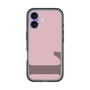 Slim Protection Premium Case［ オリジナル - initial color - L dusty pink ］