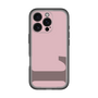 Slim Protection Premium Case［ オリジナル - initial color - L dusty pink ］