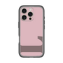 Slim Protection Premium Case［ オリジナル - initial color - L dusty pink ］