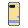 Slim Protection Premium Case［ オリジナル - initial color - L yellow ］