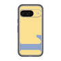 Slim Protection Premium Case［ オリジナル - initial color - L yellow ］