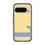 Slim Protection Premium Case［ オリジナル - initial color - L yellow ］
