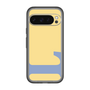 Slim Protection Premium Case［ オリジナル - initial color - L yellow ］