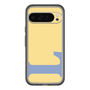 Slim Protection Premium Case［ オリジナル - initial color - L yellow ］