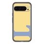 Slim Protection Premium Case［ オリジナル - initial color - L yellow ］