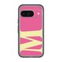 Slim Protection Premium Case［ オリジナル - initial color - M pink ］