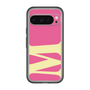 Slim Protection Premium Case［ オリジナル - initial color - M pink ］