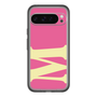Slim Protection Premium Case［ オリジナル - initial color - M pink ］