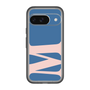 Slim Protection Premium Case［ オリジナル - initial color - M navy ］