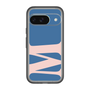Slim Protection Premium Case［ オリジナル - initial color - M navy ］