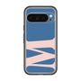 Slim Protection Premium Case［ オリジナル - initial color - M navy ］
