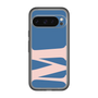 Slim Protection Premium Case［ オリジナル - initial color - M navy ］