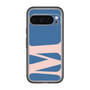 Slim Protection Premium Case［ オリジナル - initial color - M navy ］