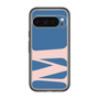 Slim Protection Premium Case［ オリジナル - initial color - M navy ］