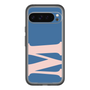 Slim Protection Premium Case［ オリジナル - initial color - M navy ］