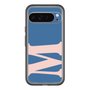 Slim Protection Premium Case［ オリジナル - initial color - M navy ］