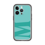 Slim Protection Premium Case［ オリジナル - initial color - M light green ］